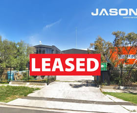 Offices commercial property leased at 21 Allied Drive Tullamarine VIC 3043