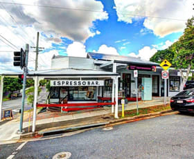 Shop & Retail commercial property leased at 2/186 Arthur Terrace Red Hill QLD 4059
