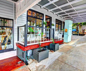 Shop & Retail commercial property leased at 2/186 Arthur Terrace Red Hill QLD 4059
