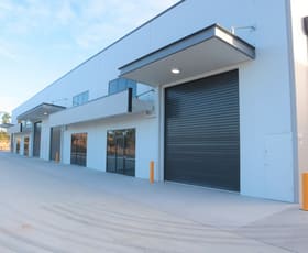 Factory, Warehouse & Industrial commercial property leased at 5/28 Doherty Street Brendale QLD 4500