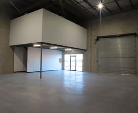 Factory, Warehouse & Industrial commercial property leased at 5/28 Doherty Street Brendale QLD 4500
