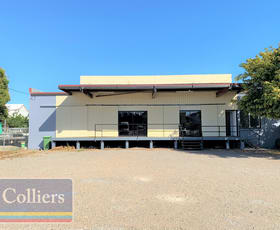 Offices commercial property leased at 118 Boundary Street Railway Estate QLD 4810
