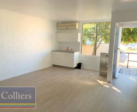 Showrooms / Bulky Goods commercial property leased at 118 Boundary Street Railway Estate QLD 4810