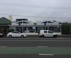 Shop & Retail commercial property leased at 337 Argyle Street North Hobart TAS 7000