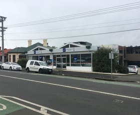 Shop & Retail commercial property leased at 337 Argyle Street North Hobart TAS 7000