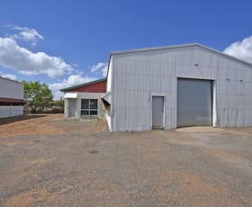 Factory, Warehouse & Industrial commercial property leased at 8/24 Georgina Crescent Yarrawonga NT 0830
