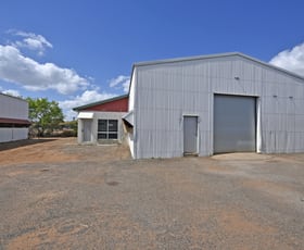 Offices commercial property leased at 8/24 Georgina Crescent Yarrawonga NT 0830