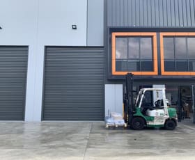 Factory, Warehouse & Industrial commercial property leased at Warwick Farm NSW 2170
