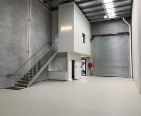 Factory, Warehouse & Industrial commercial property leased at Warwick Farm NSW 2170