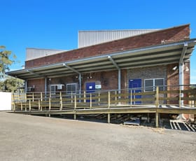 Factory, Warehouse & Industrial commercial property leased at 110 Gipps Street Wollongong NSW 2500