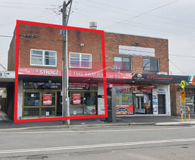 Shop & Retail commercial property leased at 128 Military Road Guildford NSW 2161