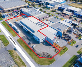 Factory, Warehouse & Industrial commercial property leased at 173 Mulgul Road Malaga WA 6090