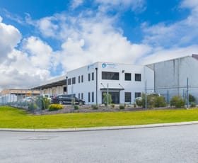 Factory, Warehouse & Industrial commercial property leased at 173 Mulgul Road Malaga WA 6090