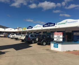 Shop & Retail commercial property leased at Shop 4/290 Ross River Road Aitkenvale QLD 4814