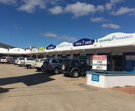 Offices commercial property leased at Shop 4/290 Ross River Road Aitkenvale QLD 4814