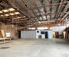 Factory, Warehouse & Industrial commercial property leased at 1/16 Burgess Road Bayswater North VIC 3153