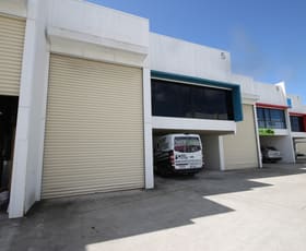 Offices commercial property leased at 5/42 Smith Street Capalaba QLD 4157