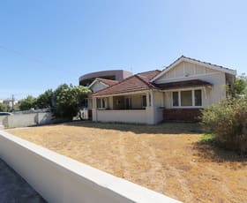 Offices commercial property leased at 7 Station Street Wembley WA 6014