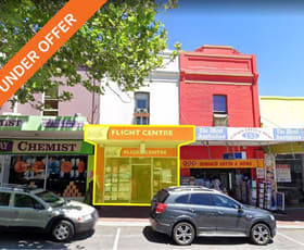 Shop & Retail commercial property leased at 155 Rokeby Road Subiaco WA 6008