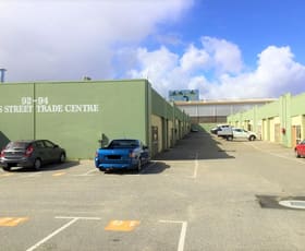 Factory, Warehouse & Industrial commercial property leased at 3/92-94 Briggs Street Welshpool WA 6106