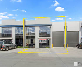 Shop & Retail commercial property leased at 3/10 Henderson Road Knoxfield VIC 3180