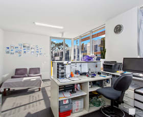 Offices commercial property leased at 3/10 Henderson Road Knoxfield VIC 3180