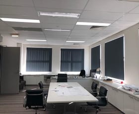 Offices commercial property leased at Wetherill Park NSW 2164