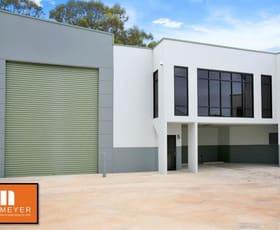Factory, Warehouse & Industrial commercial property leased at Unit 5/17A Birmingham Avenue Villawood NSW 2163