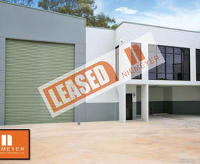 Showrooms / Bulky Goods commercial property leased at Unit 5/17A Birmingham Avenue Villawood NSW 2163