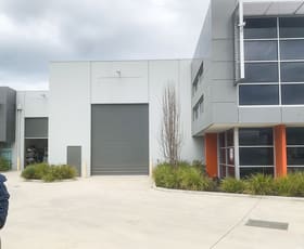 Factory, Warehouse & Industrial commercial property leased at 260-276 Abbotts Road Dandenong VIC 3175