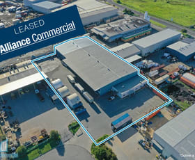 Factory, Warehouse & Industrial commercial property leased at 22 GARNET WAY Maddington WA 6109