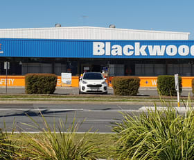 Shop & Retail commercial property leased at 292 Brisbane Street West Ipswich QLD 4305