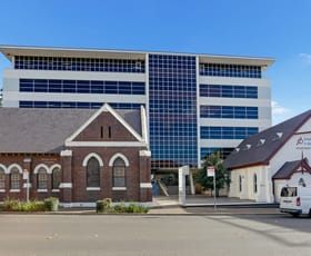 Medical / Consulting commercial property leased at Level 5, 5.04/15 Kensington Street Kogarah NSW 2217