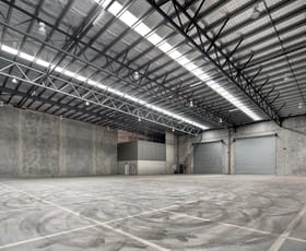 Factory, Warehouse & Industrial commercial property leased at Part of 2/576 Boundary Road Archerfield QLD 4108