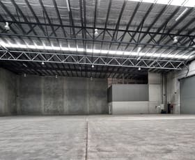 Factory, Warehouse & Industrial commercial property leased at Part of 2/576 Boundary Road Archerfield QLD 4108