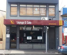 Offices commercial property leased at 3/878 Sydney Road Brunswick VIC 3056