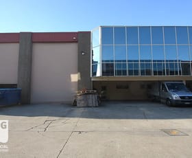 Factory, Warehouse & Industrial commercial property leased at Padstow NSW 2211