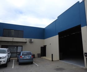 Factory, Warehouse & Industrial commercial property leased at 5/9 Kalmia Road Bibra Lake WA 6163