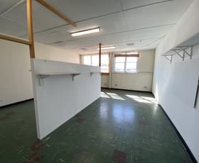Offices commercial property leased at Carrington Road Marrickville NSW 2204