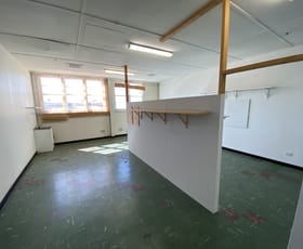 Factory, Warehouse & Industrial commercial property leased at Carrington Road Marrickville NSW 2204