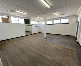 Factory, Warehouse & Industrial commercial property leased at Carrington Road Marrickville NSW 2204