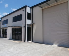 Showrooms / Bulky Goods commercial property leased at 2/1 Elayne Street Underwood QLD 4119