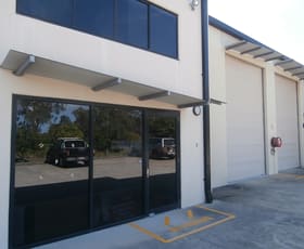 Showrooms / Bulky Goods commercial property leased at 2/1 Elayne Street Underwood QLD 4119