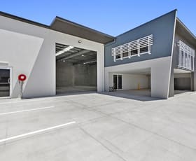 Factory, Warehouse & Industrial commercial property leased at 18 Strong Street Baringa QLD 4551