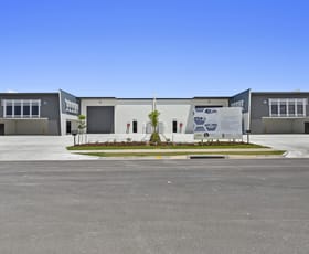 Factory, Warehouse & Industrial commercial property leased at 18 Strong Street Baringa QLD 4551