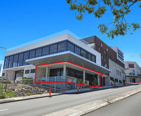Shop & Retail commercial property leased at 73 Cygnet Avenue Shellharbour City Centre NSW 2529