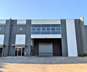 Offices commercial property leased at 19 Paraweena Drive Truganina VIC 3029