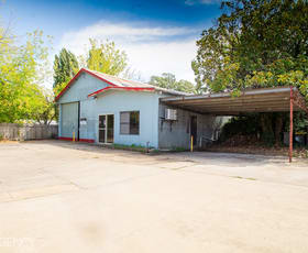 Factory, Warehouse & Industrial commercial property leased at 99A Moulder Street Orange NSW 2800