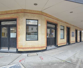 Offices commercial property leased at 1/738 Hunter Street Newcastle West NSW 2302