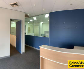 Offices commercial property leased at 3/1315 Gympie Road Aspley QLD 4034